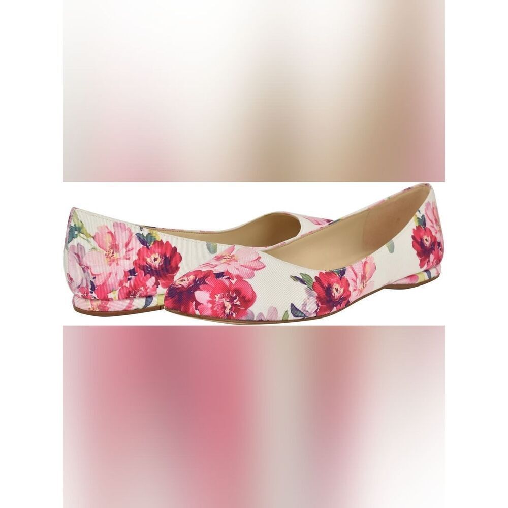 (W-4632) Nine WestNine West Womens Speakup Sz 11